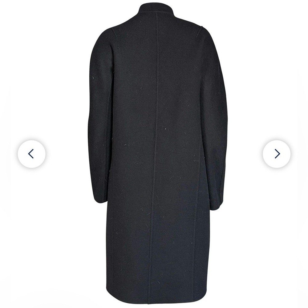 Rag & Bone Darwen coat, size medium, wool & cashmere houndstooth coat - Picture 14 of 14